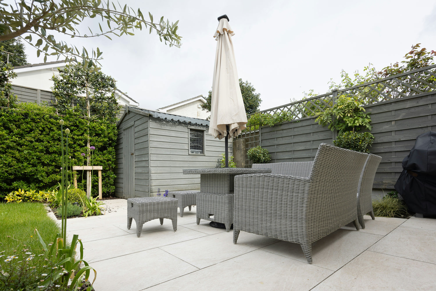 Garden Furniture