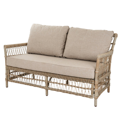 Provence lounge set cut-out