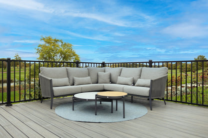 Avero Lounge Collection detail