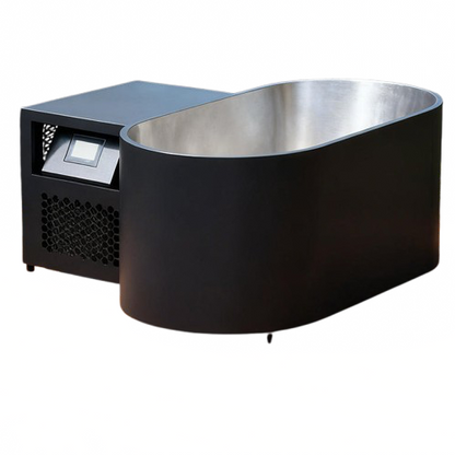 The Cold Vessel