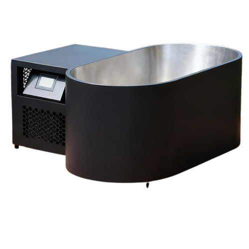 The Cold Vessel