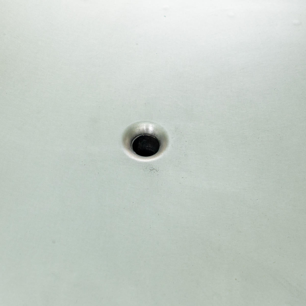 The Cold Vessel interior