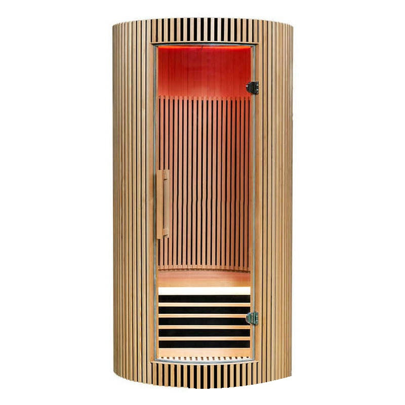 The Thermal Cell front view