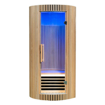 The Thermal Cell cool light