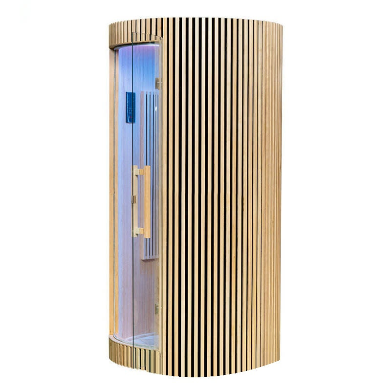 The Thermal Cell three quarter view
