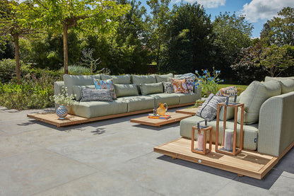 Aspen Sofa Collection detail