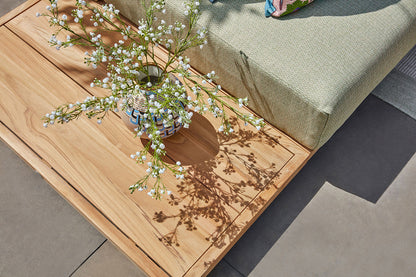 Aspen Sofa Collection lifestyle