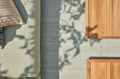 Aspen Sofa Collection patio setting