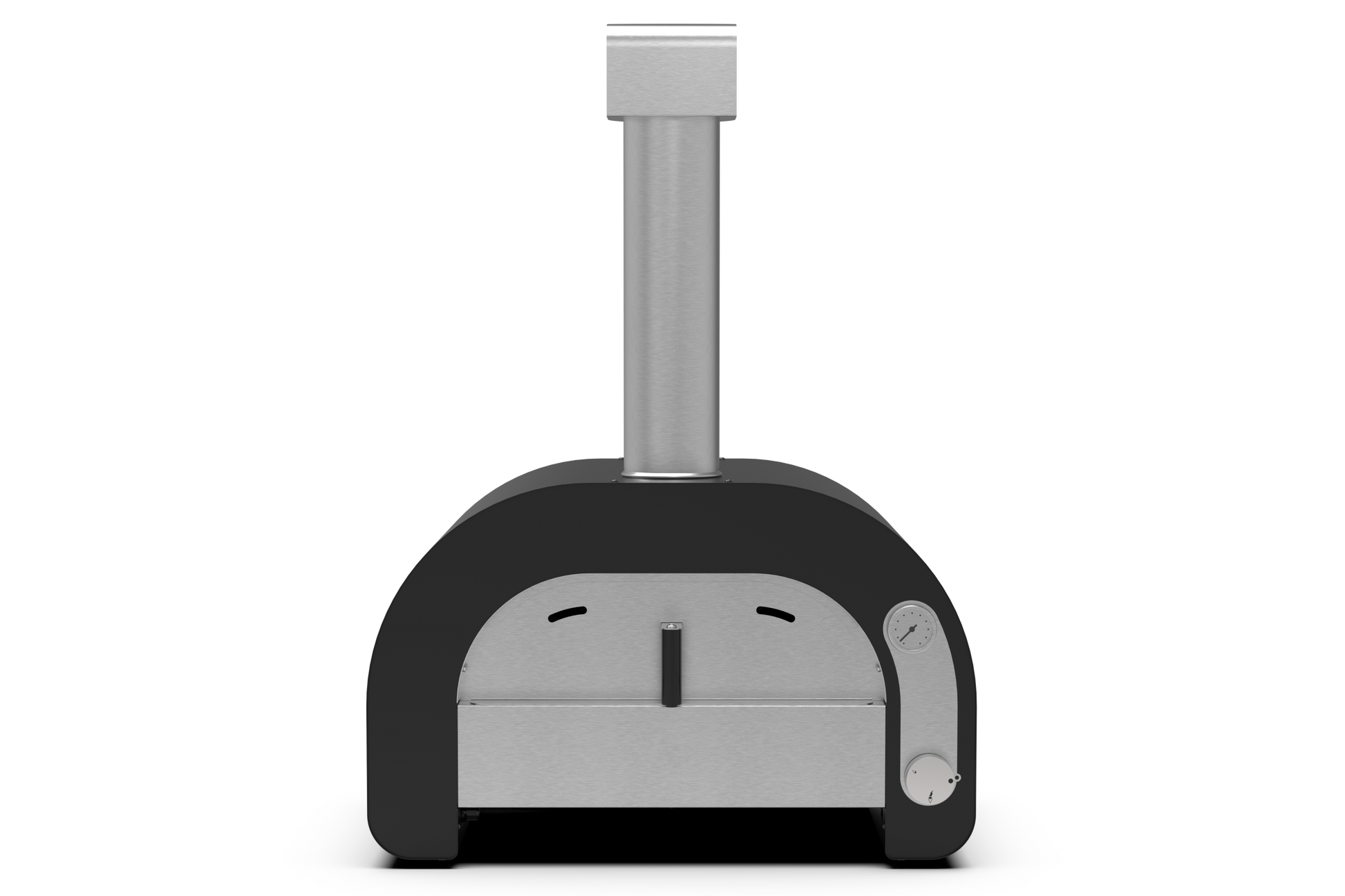 Capitano Gas Pizza Oven