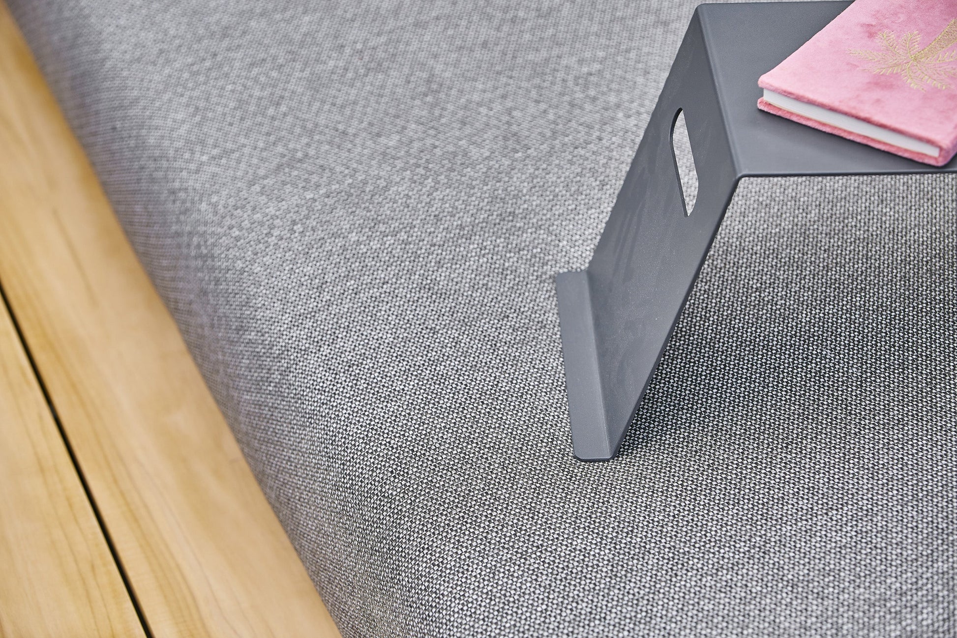 Kota Daybed detail