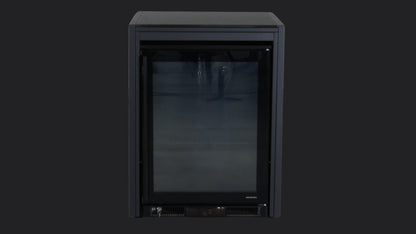 L-Shape 3.3m fridge module, included in this layout