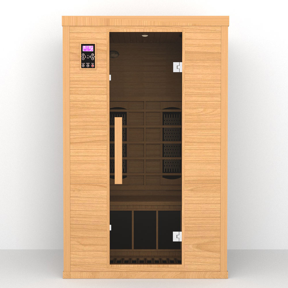 The Threshold Sauna